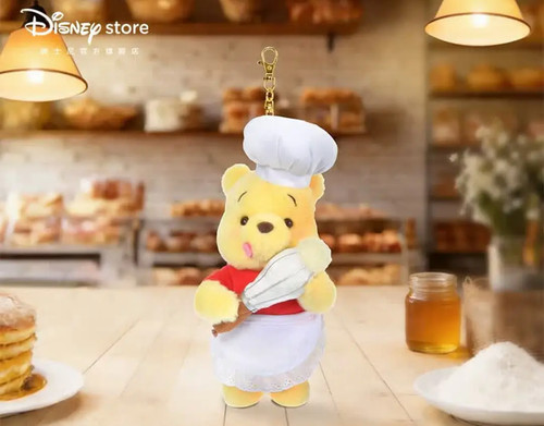 Disney autentico 2026 winnie