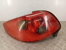 Fanale posteriore principale