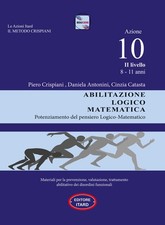 Dislessia-disgrafia. Azione