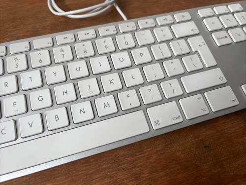 Apple magic keyboard a1243 - apple,