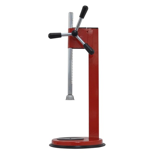 Tappatrice colonna a - a,