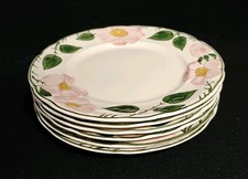 6 piatti da torta / piatto