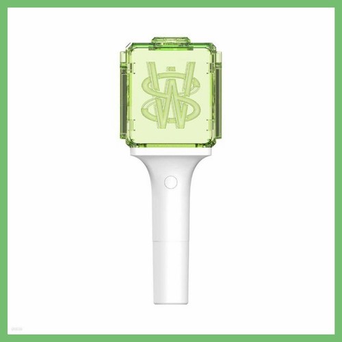 Nct wish official fanlight - wish,