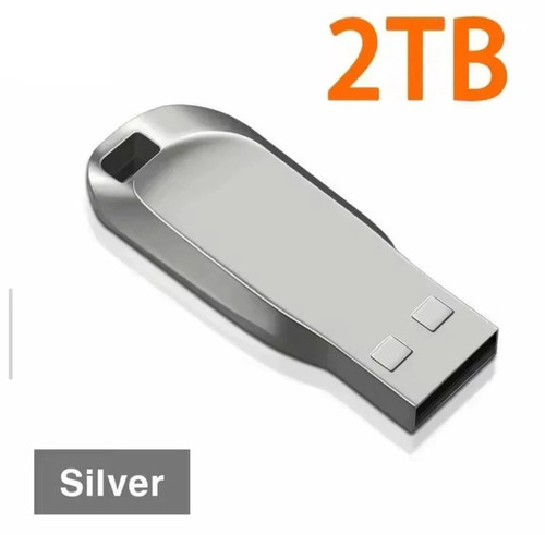 Usb 2tb chiavetta di - usb,