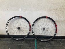 Fulcrum Racing4 700C Complete