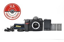 LEGGI! Corpo fotocamera Nikon