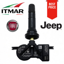 Sensore TPMS Jeep Renegade
