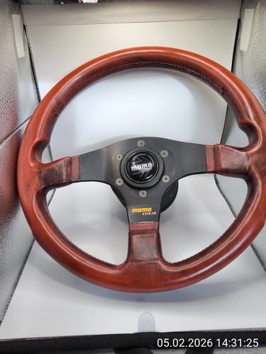 Mozzo volante momo - momo, c