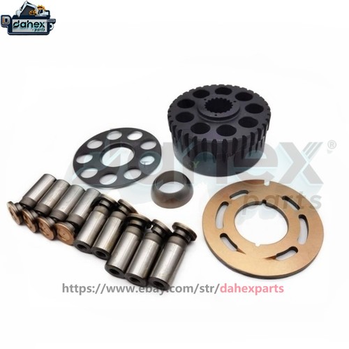 Kit riparazione motore - kit,