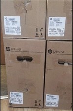 HP E24mv G4 business monitor webcam integrata nuova imballata mai aperta