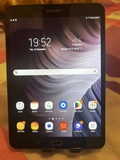 Samsung Galaxy Tab S2 8"