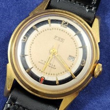 Orologio Meccanico Vintage FBS