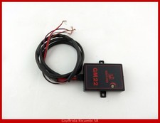 Modulo Chiusura Vetri e Tettuccio Auto D Epoca GM22 SERPI STAR