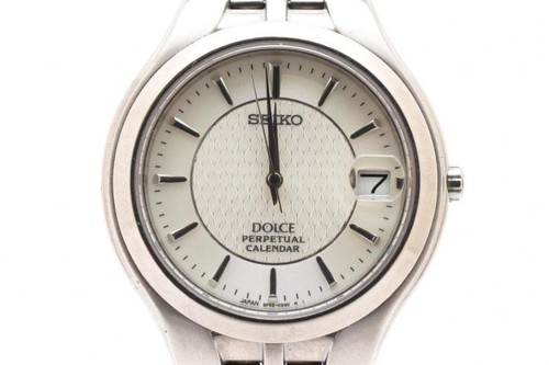 Seiko dolce perpetual cal 8f32 - perpetual,