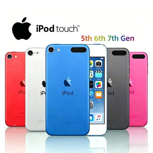 Nuovo apple ipod - touch, 6a