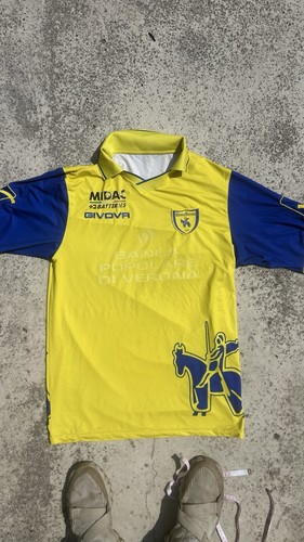 Maglia chievo verona - chievo,