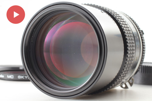 Quasi nuovo nikon ai - 【quasi,