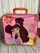 Disney Ercole Borsa Valigia