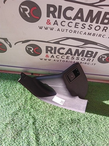 Battitacco per alfa romeo - per,