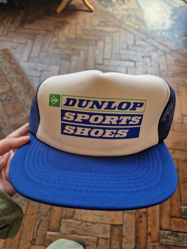 Berretto camionista sportivo