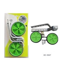 Rotelle Per Bici Bicicletta