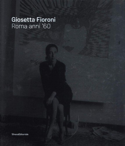 Giosetta fioroni roma - giosetta,