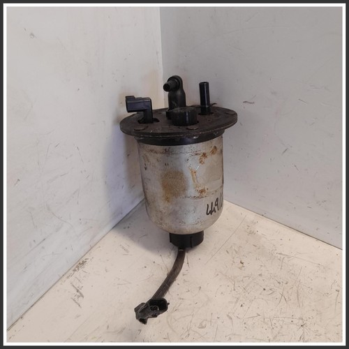 Pompa carburante elettrica - carburante,