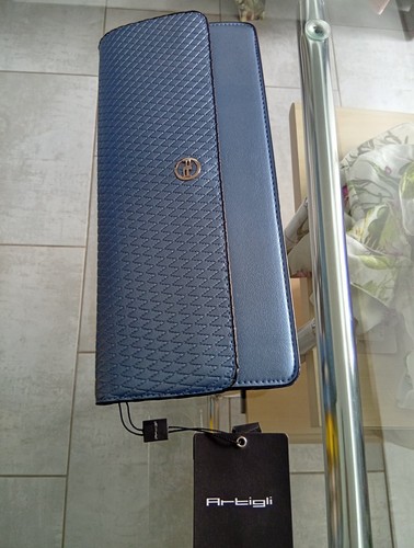 Pochette donna artigli vintage - pochette,