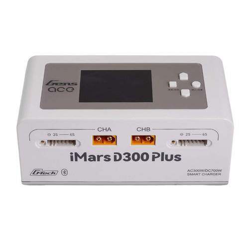 Gens ace imars d300 plus - gens,
