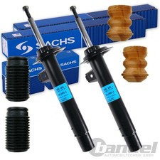2x SACHS Ammortizzatore +