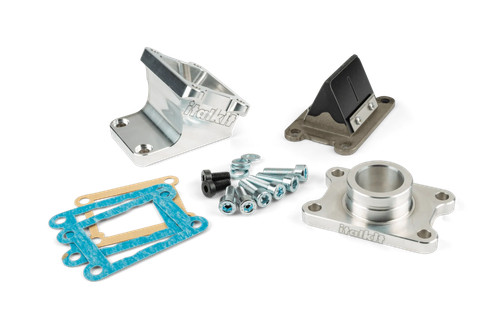 Kit aspirazione italkit - kit, big