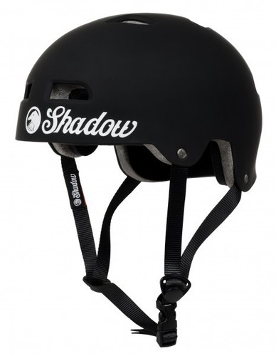Casco bmx shadow - casco, conspiracy