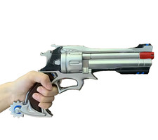 Pistola in gomma Cole Cassidy