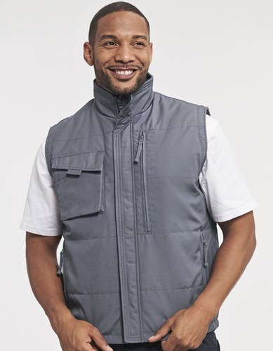 Gilet uomo giubbotto senza - gilet,