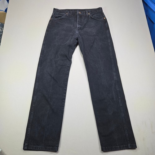 Wrangler jeans cowboy cut - cowboy,