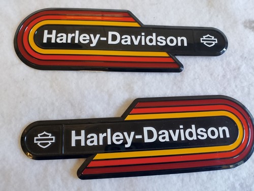 Harley davidson fregio - harley,