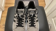 Size adidas daily - size,
