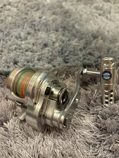 Mulinello da Pesca Accurate