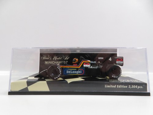 Minichamps 400840104 - 1:43,