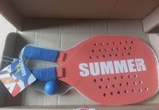 RACCHETTE  BEACH TENNIS SPORTONE SAMMER SLAM