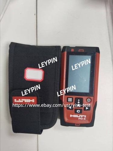 1pcs hilti e misuratore - hilti,