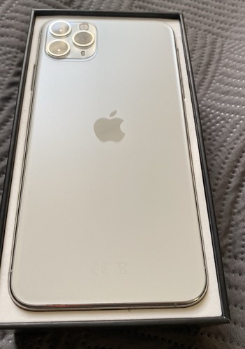 Apple iphone pro - 11,