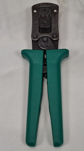 Jst 240 pinza - jst, crimpatrice