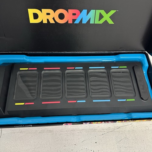 Dropmix scheda sistema gioco - dropmix,