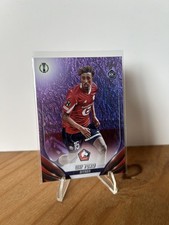 Leny yoro lille rookie 15 - leny, 11/15