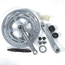 Guarnitura doppia Takagi