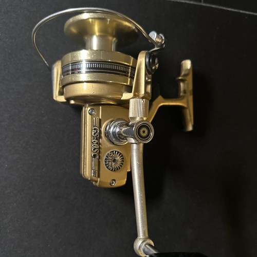 Mulinello pesca daiwa - pesca, gold