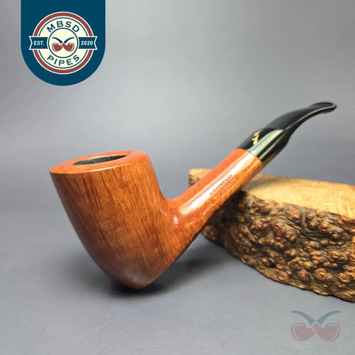 Pipa savinelli autograph - pipa,