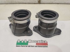 COPPIA COLLETTORI ASPIRAZIONE