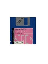 Solton styles per tastiere